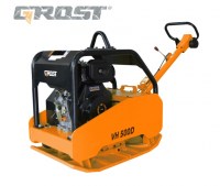 GROST VH 500D  Виброплита реверсивная. 213112 - фото 812729