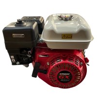 Двигатель бензиновый GROST GX 200C (S тип 20 мм шпонка) 214344 - фото 812768