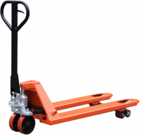 Гидравлическая тележка NOBLELIFT АС25В 214520 - фото 812773