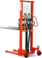 Ручной штабелер NOBLELIFT SFH1016 214522 - фото 812775