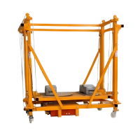 Электрические строительные леса GROST SF 300-3 214476 - фото 812794