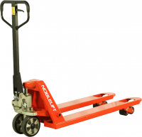 Гидравлическая тележка NOBLELIFT AC25 214653 - фото 812802