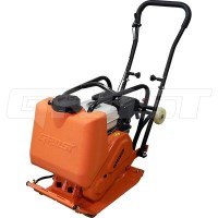 GROST VH 60 Виброплита поступательного движения. 101596 - фото 812804