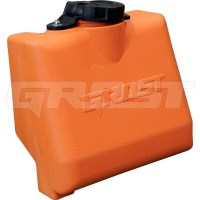 Бак для воды для виброплит PC2248H/VH60/VH80 110220 - фото 812809