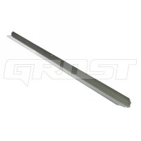 Выравнивающий профиль 3 м для GROST QVRM 110271 - фото 812812