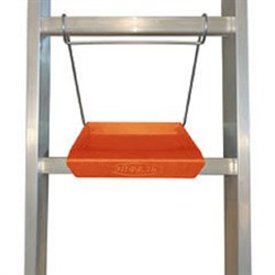 Полка Эйфель "Гусь" инструментальная окрашенная - фото 812894