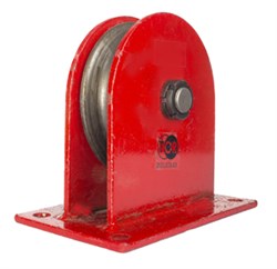 Блок монтажный опорный TOR 32,0 т (G) 11585 - фото 813113