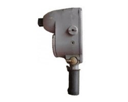 Гайковёрт пневматический угловой ИП-3205 1011180 - фото 813145