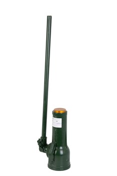 Домкрат винтовой TOR ДВ 16,0 т (G) 1011300 - фото 813174