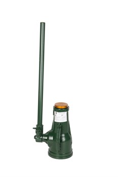 Домкрат винтовой TOR ДВ 25,0 т (G) 1011301 - фото 813175