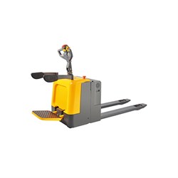 Тележка электрическая 3000 кг 1150 мм XILIN CBD30R-II с платформой 24/280 В/Ач 1011964 - фото 813721