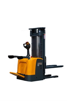 Штабелер самоходный 1,5 т 4,5 м XILIN CDDK15-III 24/200 В/Ач (с платформой) 1012037 - фото 813728