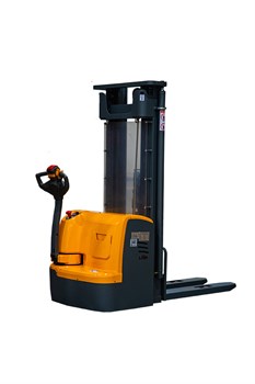 Штабелер самоходный 1,5 т 4,5 м XILIN CDDR15-III 24/200 В/Ач (сопровождаемый) 1010948 - фото 813788