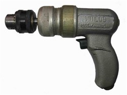 Машина пневматическая сверлильная ИП-1009 1001822 - фото 813823