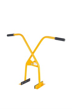 Захват для бордюрного камня ZRB-0,1 1014999 - фото 813916