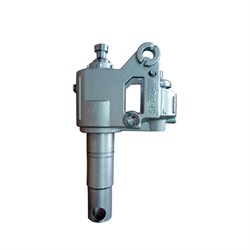 Гидроузел в сборе для тележек гидравлических RHP(BF) шток 31,5 мм (сталь) (Oil pump Assembly, B200) 1010689 - фото 814017