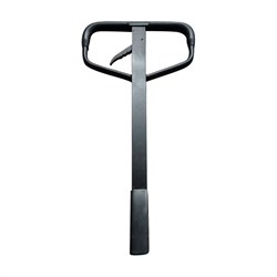 Ручка в сборе для тележек гидравлических RHP(BF) (Handle assembly) 1010743 - фото 814018