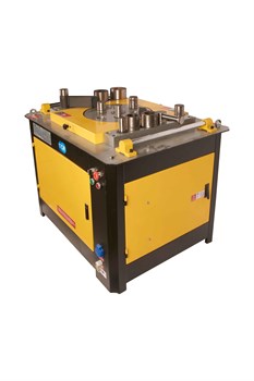 Станок для гибки арматуры TOR GW50A-Q с доводчиком (E) 1018804 - фото 814023