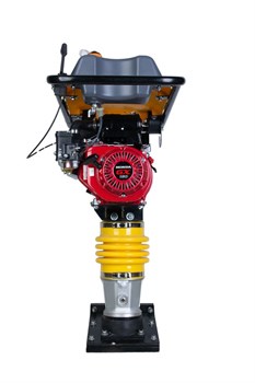 Вибротрамбовка TOR HCR80C(Z) 75 кг, 10кН (Honda) алюминиевый корпус 1018816 - фото 814031