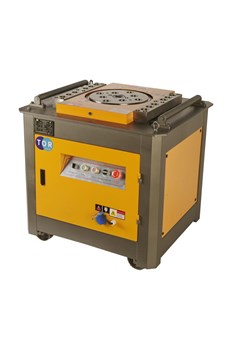 Станок для гибки арматуры TOR GW40A с доводчиком (Z) 1018821 - фото 814033