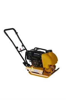 Виброплита TOR C-80T(Z) 78 кг, 15кН (Lifan)  бак, колесный комплект 1018831 - фото 814036