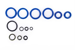 Набор манжет для тележек гидравлических HLS (Seal kit) 1009830 - фото 814064