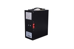 Аккумулятор для тележек PPTH/EPT/EPTH 48V/10Ah литиевый (Li-pol battery 10301092) 1003357 - фото 814112
