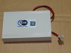 Аккумулятор для тележек CW2 8,4V/3,1Ah литиевый (Li-ion battery) 1000021 - фото 814124