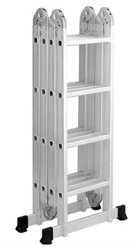 Лестница-трансформер 4x4 Стандарт 1013271 - фото 814140