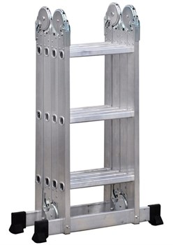 Лестница-трансформер 4*3 Эксперт 1013274 - фото 814143