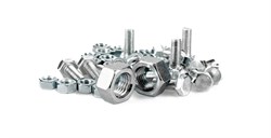 Комплект метизов для телег TOR ТП 1013398 - фото 814184