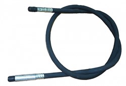 Гибкий вал для вибронаконечника 38 мм ВС-300 З,0 м 1019655 - фото 814190