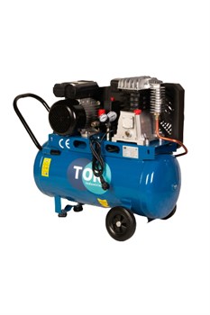 Компрессор ременной масляный TOR OBL 100-10-3 380V 1019666 - фото 814229