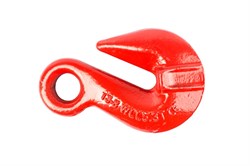 Крюк укорачивающий TOR 31,5 т (Q) 1012089 - фото 814235