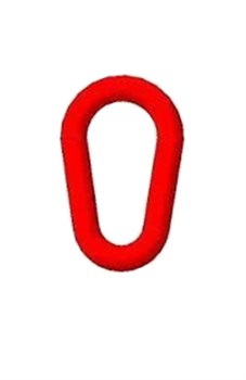 Звено О 2,0 т ГОСТ 25573-82 1019183 - фото 814241