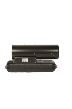 Пушка тепловая TOR BGO1601-20 20 кВт (дизель) 1020622 - фото 814280