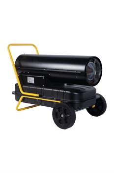 Пушка тепловая TOR BGO1601-30 30 кВт (дизель) 1020627 - фото 814285