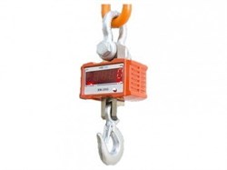 Весы крановые ВЭК-1000 мини 1020701 - фото 814358
