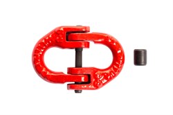 Кольцо соединительное TOR 1,12 т (Q) 1022354 - фото 814375