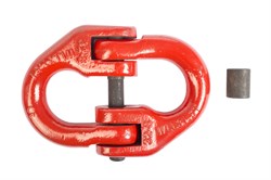 Кольцо соединительное TOR 31,5 т (Q) 1022361 - фото 814393