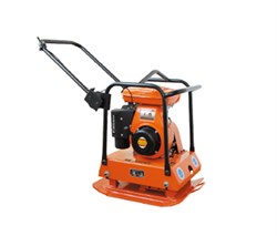 Виброплита TOR C-120(R) 93 кг, 14кН (Loncin) 1021587 - фото 814436