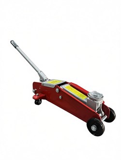 Домкрат гидравлический подкатной TOR г/п 2,0 т 135-330 (G) 1023097 - фото 814473