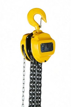 Таль ручная шестеренная TOR ТРШ C 3ТХ12М (серия G) 1021829 - фото 814497