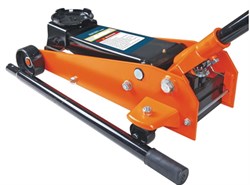 Домкрат гидравлический подкатной TOR г/п 2,0 т 135-380 (G) 1023098 - фото 814505