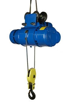 Таль электрическая TOR ТЭК CD г/п 3,2 т 6 м (серия G) 1021759 - фото 814511