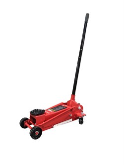 Домкрат гидравлический подкатной TOR г/п 3,0 т 135-495 мм (G) 1023101 - фото 814538