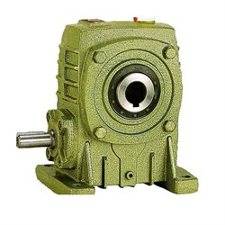 Редуктор TOR WPKA 200-1/20-В 1022384 - фото 814568