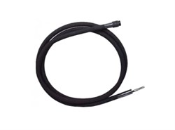 Гибкий вал 76 мм 4,5 м для глубинных вибраторов ZN90 1021912 - фото 814573