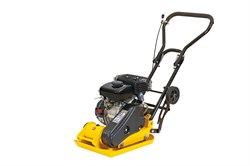 Виброплита TOR T-80 86 кг, 13кН Loncin бак, коврик, колесный комплект 1025049 - фото 816089