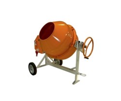 Бетоносмеситель 500 л TOR СБР-500А 380В (чугунный венец) 1025364 - фото 816094